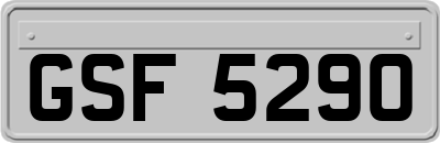 GSF5290