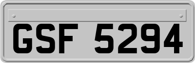 GSF5294