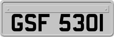 GSF5301