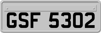 GSF5302