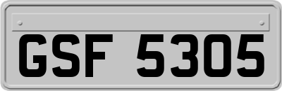 GSF5305