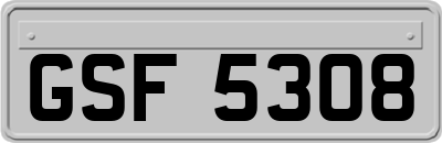 GSF5308