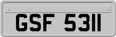 GSF5311