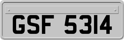GSF5314