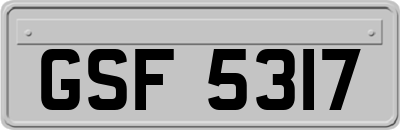 GSF5317