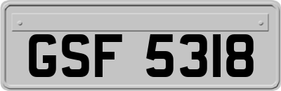 GSF5318