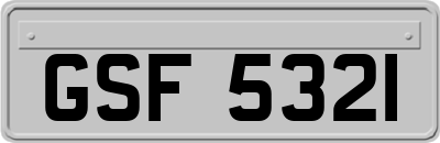 GSF5321