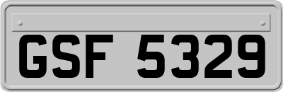 GSF5329