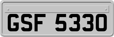GSF5330
