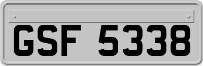GSF5338