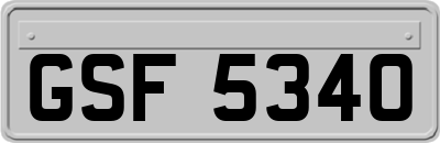 GSF5340