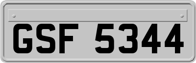 GSF5344