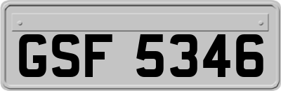 GSF5346