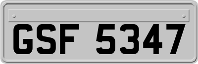 GSF5347