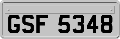 GSF5348