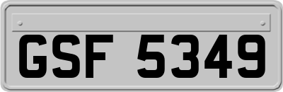 GSF5349