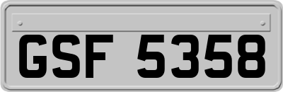 GSF5358