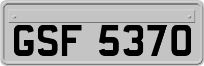 GSF5370