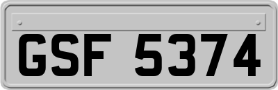 GSF5374