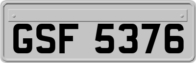 GSF5376