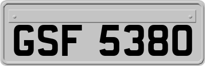 GSF5380