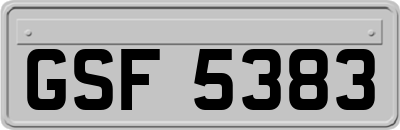 GSF5383