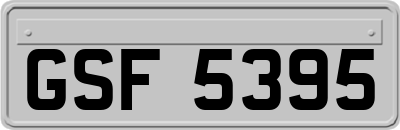 GSF5395