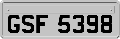 GSF5398
