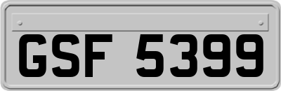 GSF5399