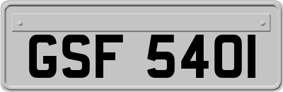 GSF5401