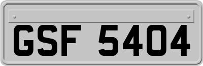 GSF5404