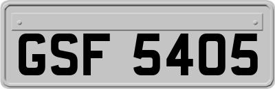 GSF5405