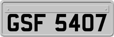 GSF5407