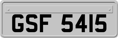 GSF5415