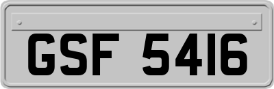 GSF5416