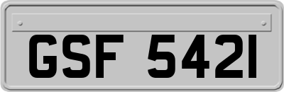 GSF5421