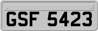 GSF5423