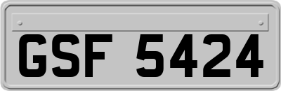 GSF5424