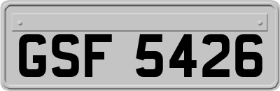 GSF5426
