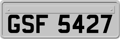 GSF5427
