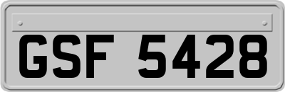 GSF5428