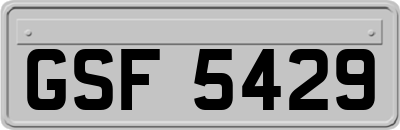 GSF5429