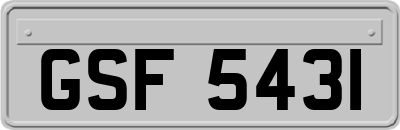 GSF5431