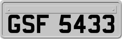 GSF5433