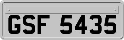 GSF5435