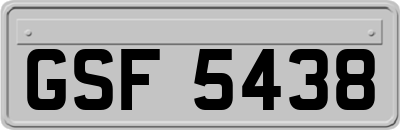 GSF5438