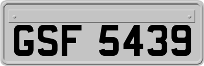 GSF5439