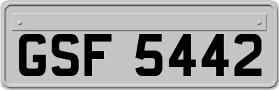 GSF5442