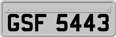 GSF5443