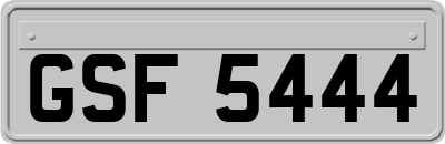 GSF5444